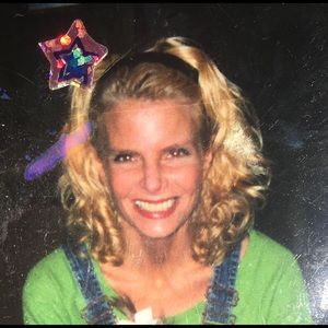 Meet your Posher, Jill